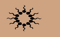 Regular semen circle