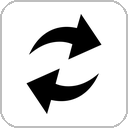 Replenish icon
