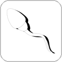 Sperm icon