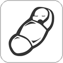 Baby Health widget icon